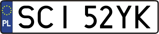 SCI52YK