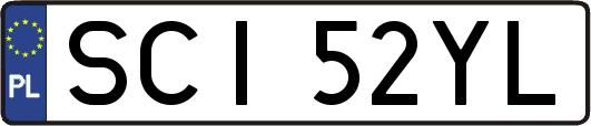 SCI52YL