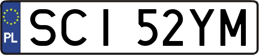 SCI52YM