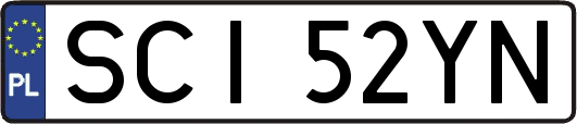SCI52YN