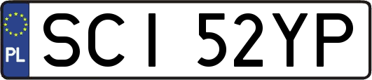 SCI52YP