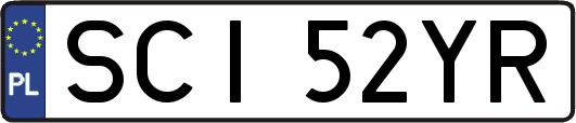 SCI52YR
