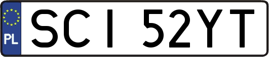 SCI52YT