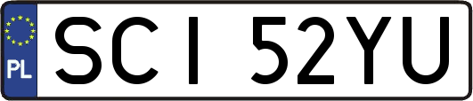 SCI52YU
