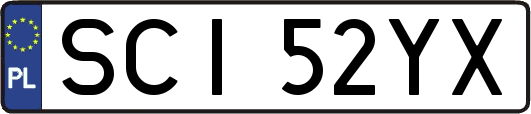SCI52YX