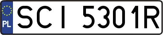 SCI5301R