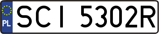 SCI5302R