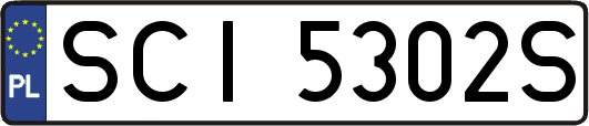 SCI5302S