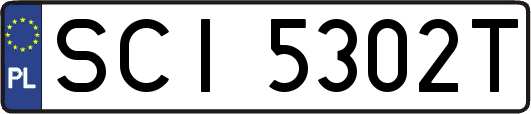 SCI5302T