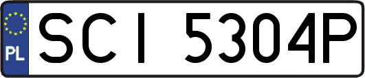 SCI5304P