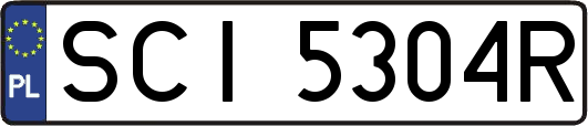 SCI5304R