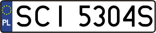SCI5304S