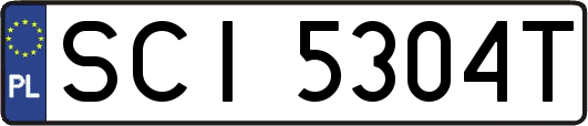 SCI5304T