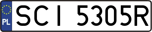 SCI5305R