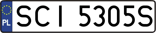SCI5305S