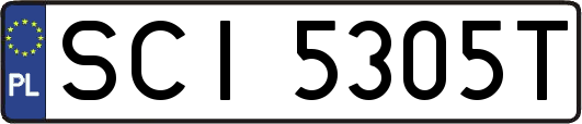 SCI5305T