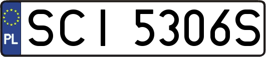 SCI5306S