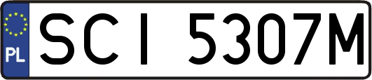 SCI5307M