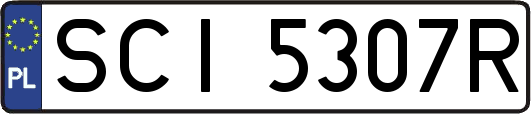 SCI5307R