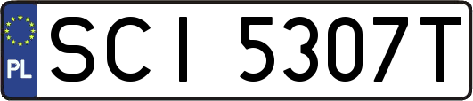 SCI5307T