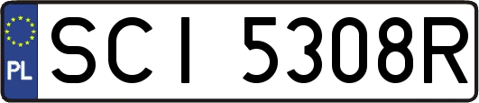 SCI5308R