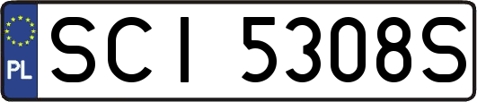 SCI5308S