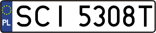 SCI5308T