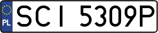 SCI5309P