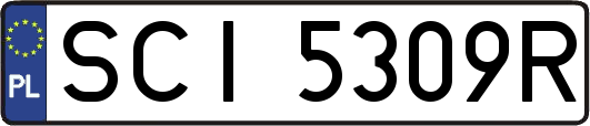 SCI5309R