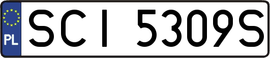 SCI5309S