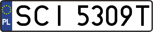 SCI5309T
