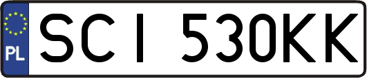 SCI530KK