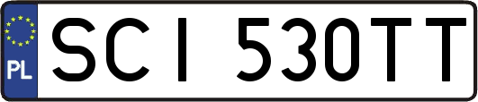 SCI530TT