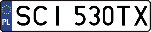 SCI530TX