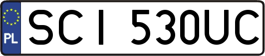 SCI530UC