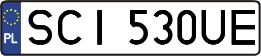 SCI530UE