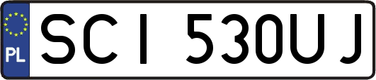 SCI530UJ