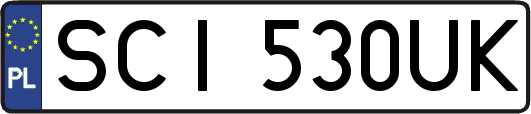 SCI530UK