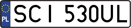 SCI530UL