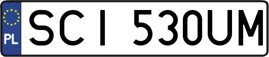 SCI530UM