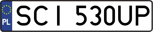 SCI530UP