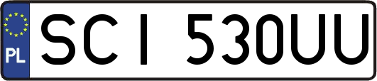 SCI530UU