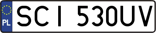 SCI530UV