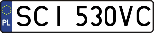 SCI530VC