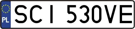 SCI530VE