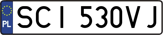 SCI530VJ