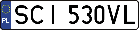 SCI530VL