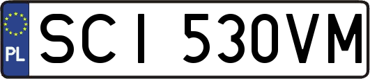 SCI530VM