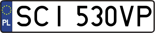 SCI530VP