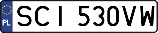 SCI530VW